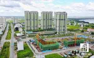 Chính phủ tiếp tục yêu cầu kiểm soát chặt chẽ tín dụng vào bất động sản