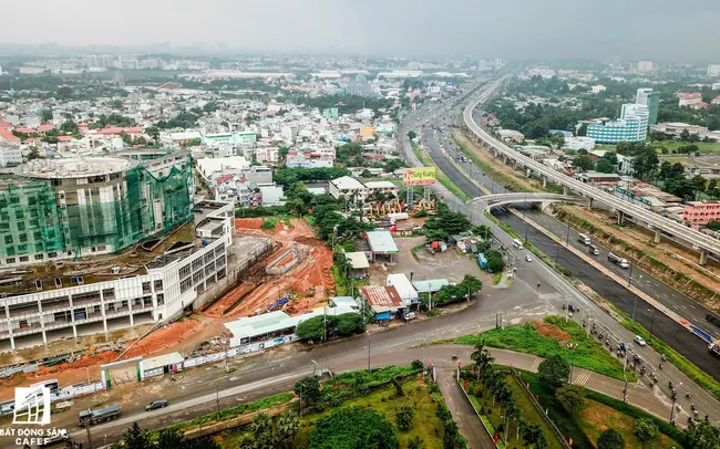 TPHCM tìm kiếm nhà đầu tư xây dựng đô thị thông minh