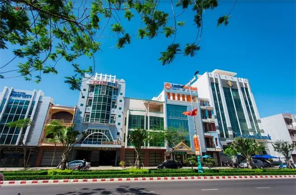 Du lịch Phú Yên phát triển nhưng cơ sở lưu trú còn thiếu và yếu. (Ảnh: Internet)