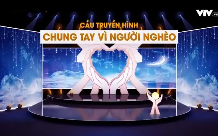 Hưởng ứng chương trình “Cả nước chung tay vì người nghèo”