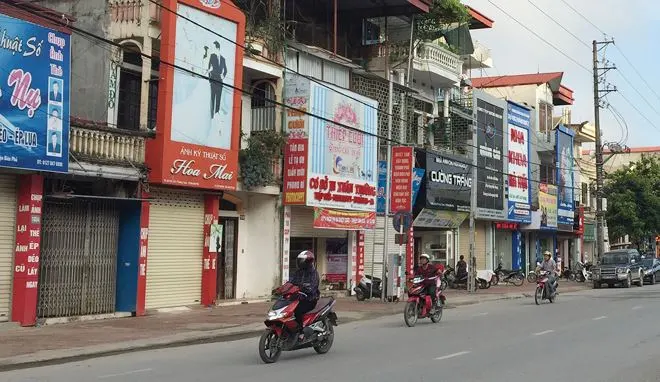 Thị trường bất động sản: Đất nền tỉnh lẻ đang “nóng” và sẽ còn… “sốt nóng”