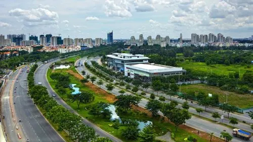 TPHCM báo cáo Thủ tướng việc tự ý điều chỉnh quy hoạch