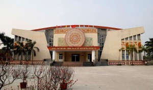 Hà Nội kêu gọi đầu tư vào Dự án Xây dựng Khu thể thao