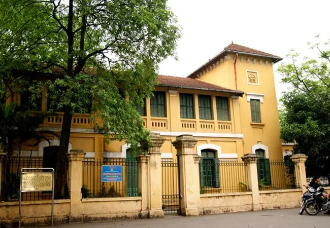 Rà soát, điều chỉnh Danh mục biệt thự cũ trên địa bàn TP Hà Nội