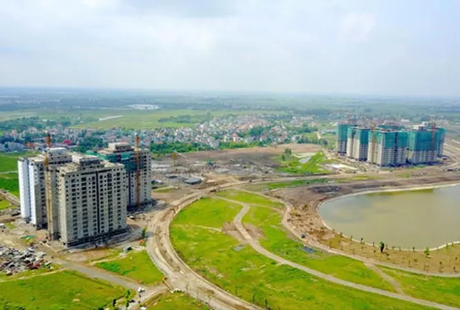 Nhà giá rẻ 500 triệu đồng/căn: Mừng ít lo nhiều