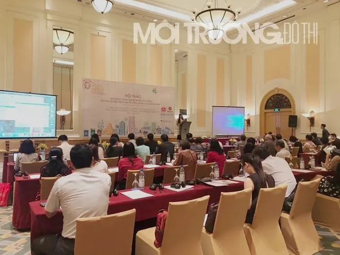 Việt Nam gặp khó khăn trong công tác xử lý chất thải rắn sinh hoạt