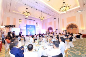 Cen D&C ra mắt thương hiệu tổng thầu nội thất Fullhouse