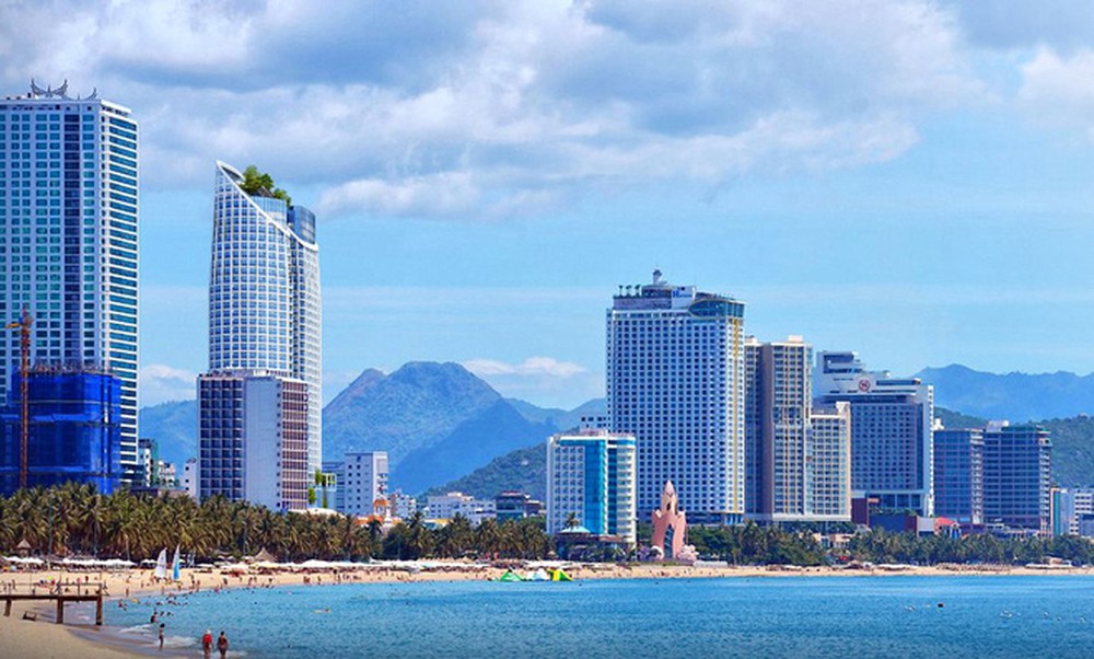 Nguy cơ ‘vỡ trận’ condotel ở Nha Trang