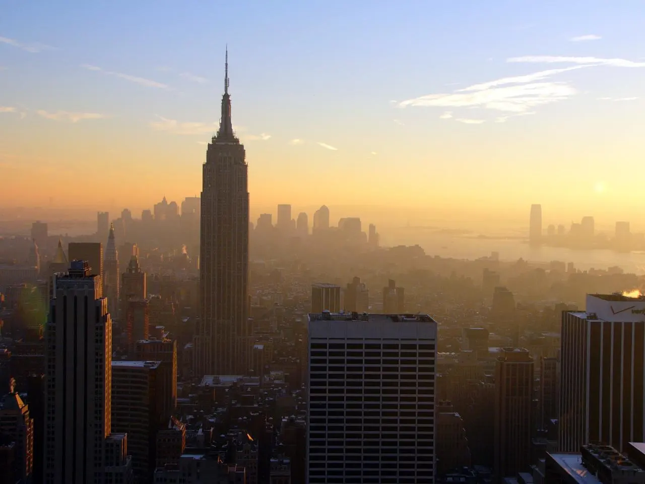 Tòa nhà Empire State