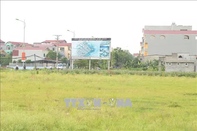 Sửa đổi, bổ sung Luật Đất đai 2013 – Bài 1: Nhìn lại sau gần 4 năm thực hiện “Tổng quan và giải pháp”