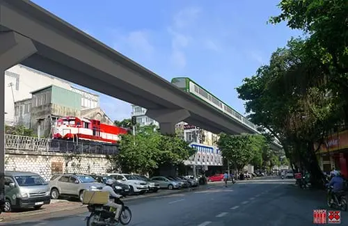 Hà Nội: ‘Có phải trăm tội từ quy hoạch?’