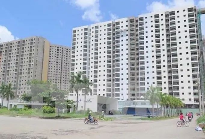 Chấn chỉnh tình trạng “loạn” danh xưng chung cư cao cấp