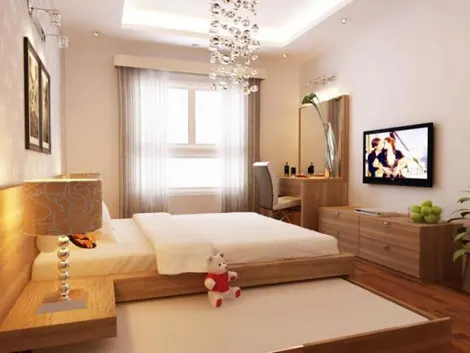 5 lỗi phong thủy phòng ngủ khiến bạn thường xuyên gặp ác mộng