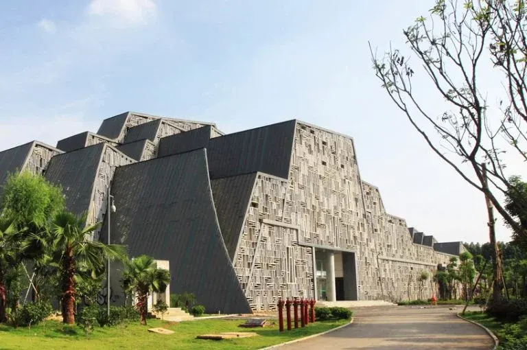 Bảo tàng đá Suiseki
