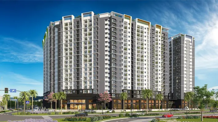Hope Residences: Cơ hội để hiện thực hóa giấc mơ an cư