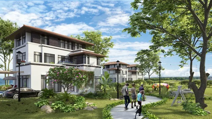 Những con số ấn tượng tạo nên dấu ấn cho dự án FLC Hạ Long