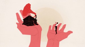 Nhà hát giao hưởng Thủ Thiêm và việc xác lập ưu tiên