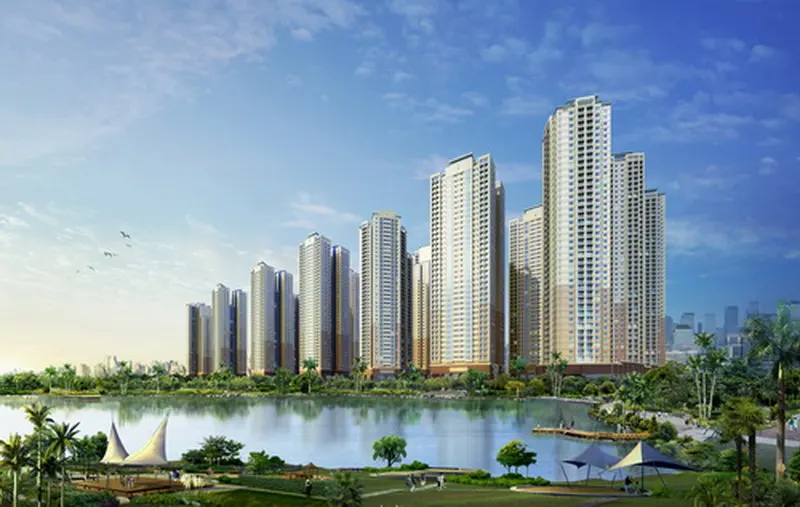 Tiêu chuẩn hành lang chung cư