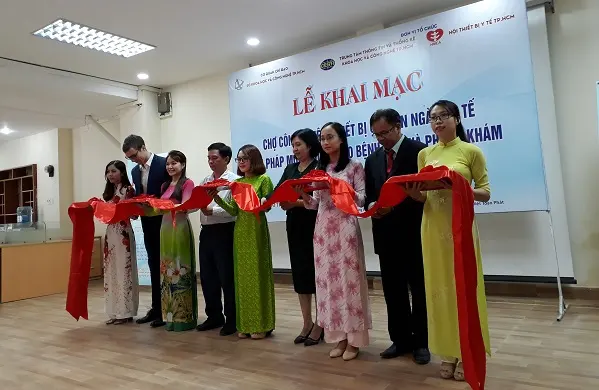 Tuần lễ Đổi mới sáng tạo và khởi nghiệp TP Hồ Chí Minh năm 2018