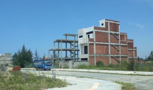 Đầu tư đất nền tỉnh lẻ giữa cơn sốt, nhà đầu tư cần tỉnh táo