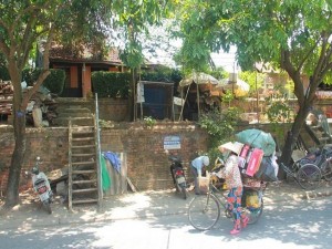 Sẽ di dời 4.200 hộ dân sống ‘treo’ trên di tích Kinh thành Huế