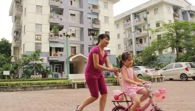 Bất động sản TPHCM: “Khát” nhà ở xã hội