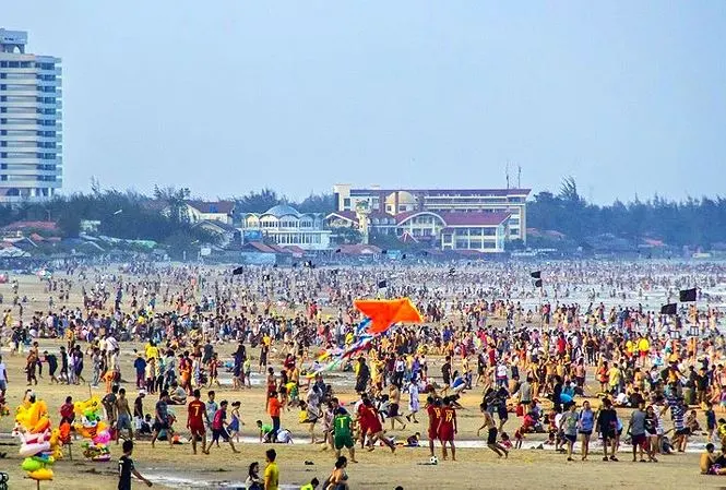 Bà Rịa Vũng Tàu: Nhà đầu tư ‘giành’ đất xây dựng