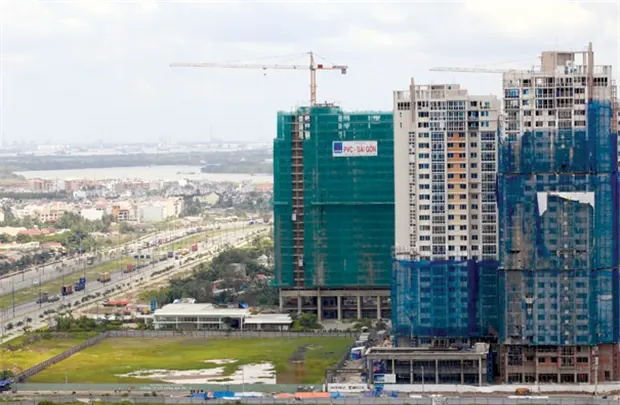 Bất động sản 2019: Lo ngại mất cân bằng cung – cầu