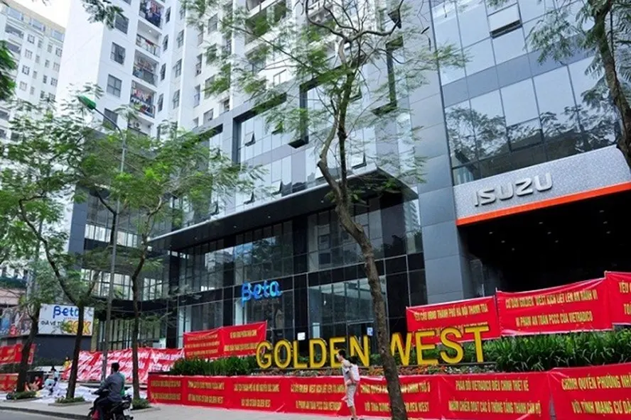 Hà Nội: 71 chung cư hiện đang xảy ra tranh chấp