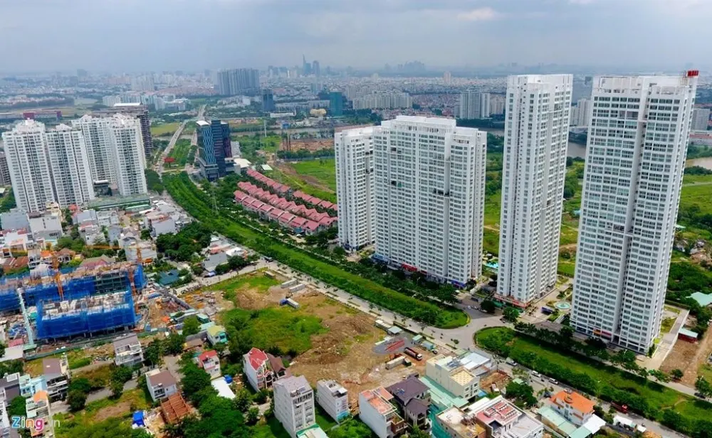 Khuyến nghị tạm dừng phát triển bất động sản nghỉ dưỡng