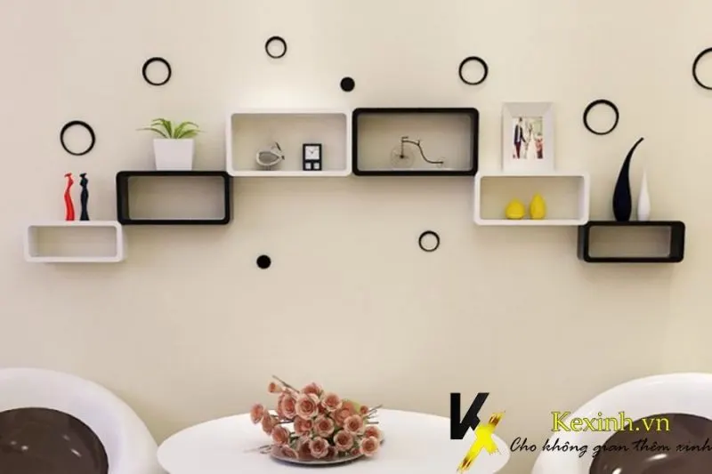 Loạt giá treo ai cũng có thể tự làm để ngôi nhà luôn gọn gàng, đẹp mắt