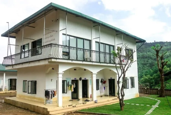 Trung tâm Aquila Center giành Giải thưởng Hope Award 2018