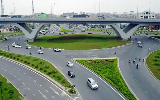 Một số dự án BT tại Hà Nội giá trị “đội” gần gấp ba