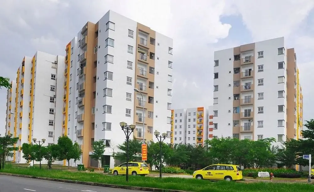 Thủ tướng yêu cầu xử lý nghiêm hành vi chiếm dụng phí bảo trì chung cư