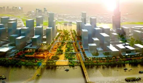 Nhà hát 1.508 tỷ gây tranh cãi chuyện ‘vì dân’