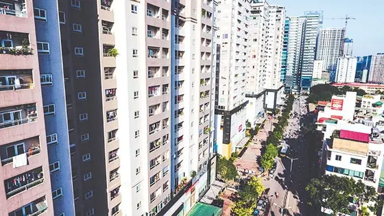 TP Hồ Chí Minh – Định vị lại quy hoạch