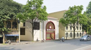 Lãnh đạo Bộ GTVT nói về ga ngầm C9 tại Hồ Gươm