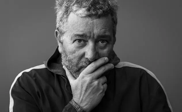 Sáng tạo như Philippe Starck