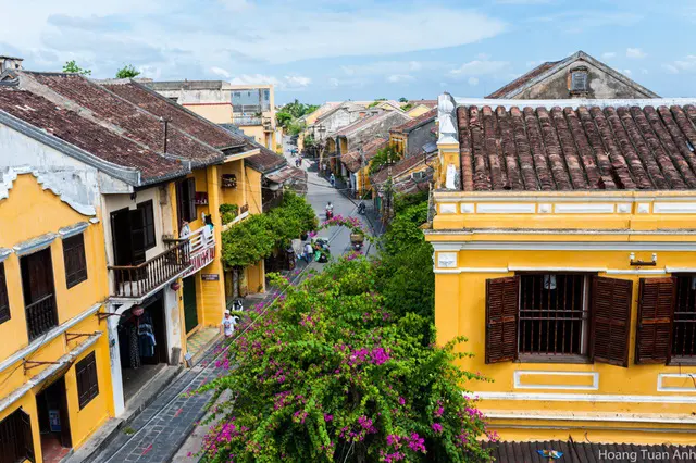 Hội An: Tu bổ gần 240 lượt di tích kiến trúc trong 10 năm