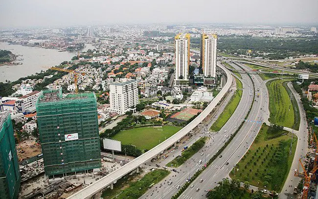 Đồng Nai: Thị trường bất động sản Biên Hòa bứt phá