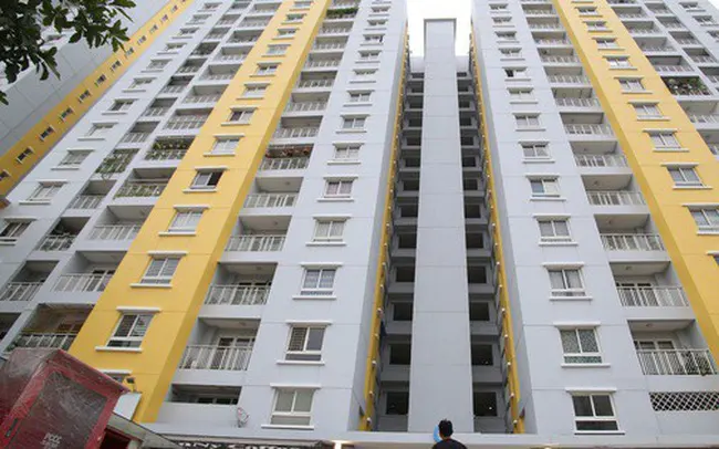 TPHCM chỉ đạo nghiệm thu chung cư Carina
