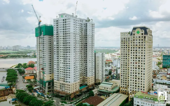 Thị trường căn hộ TPHCM năm 2018 sụt giảm mạnh nhưng 2019 có thể sẽ khác