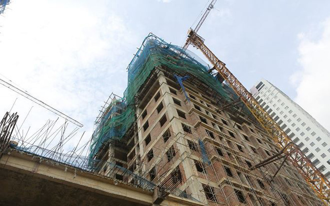 BĐS căn hộ TPHCM quý 3: Cả nguồn cung mới và giao dịch giảm mạnh