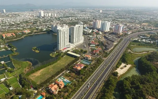 BĐS vùng đô thị TPHCM mở rộng: Bà Rịa – Vũng Tàu trở thành “cơn sốt” mới của giới địa ốc