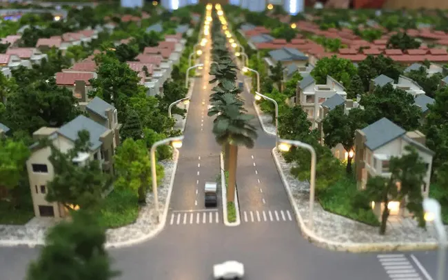 Sau sốt nóng, đất nền các tỉnh vệ tinh Hà Nội hiện nay thế nào?