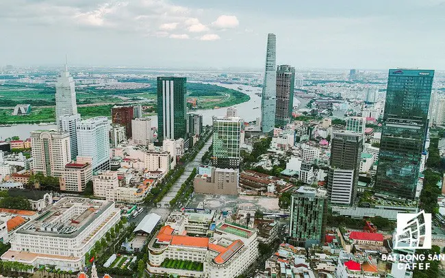 Tạm hoãn việc lập chương trình phát triển đô thị TPHCM đến năm 2025
