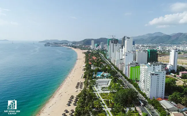 Vì sao đại gia địa ốc lại ồ ạt đổ bộ Vũng Tàu?