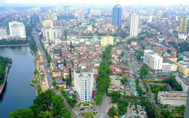 Góc nhìn xã hội học về quản lý công trình cao tầng Hà Nội
