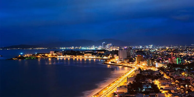 Phú Yên có trở thành miền đất hứa của BĐS nghỉ dưỡng