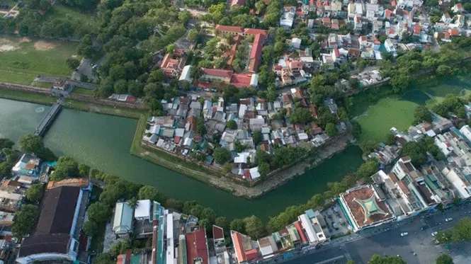 Đảm bảo nơi tái định cư cho người dân di dời khỏi di tích Kinh thành Huế
